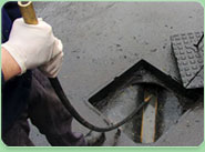 drain rodding Whitton